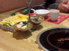 -朱氏牛鼎记鲜牛火锅(山水华庭店)