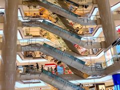 -开元商城(钟楼店)