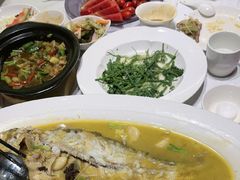 -香融府·烤鸭·家常菜(马家堡路店)