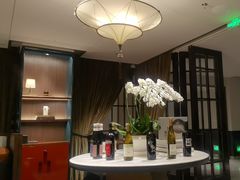 -珍呈中餐厅•粤川淮扬新疆(乌鲁木齐康莱德酒店)