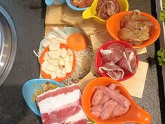 -好旺角烤肉(农林五道街总店)