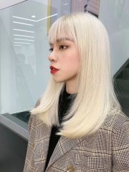 -摩登时代美发沙龙