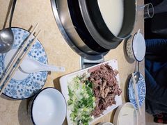 -英子补身汤(海兰路店)