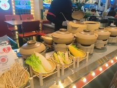 -西关味(大卫城店)