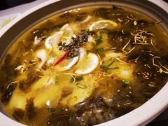 -同喜烤鸭店(光芒店)