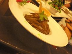 -常州逸高酒店-中餐厅