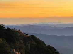 -泰山风景名胜区
