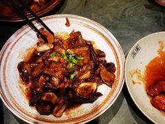 -兰溪小馆(首经贸店)