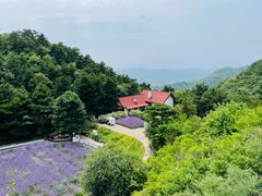 -云峰山自然风景区