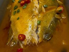 -徽镇小厨·经典徽菜(十里河店)