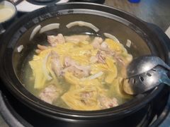 -同仁四季椰子鸡(海岸城天利店)