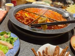 -陈眼镜火锅(总店)