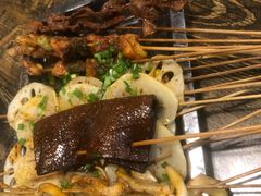 -金鼎雪山牦牛杂火锅(理县总店)