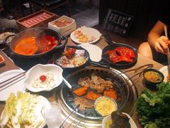 -火炉火自助餐(悠唐购物中心店)