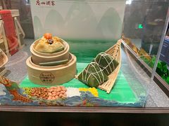 -广州酒家(中华广场店)