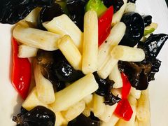 -又见炊烟私房菜(敬亭路店)