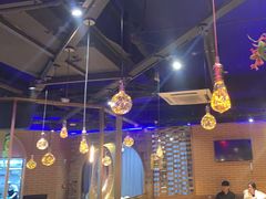 -胖老汉椒麻鸡清真新疆菜(西御街店)