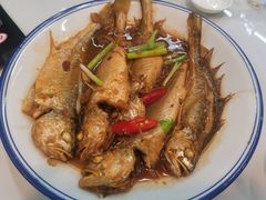 -阿里元老宋海鲜大排档(明发店)