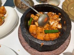 -桂满陇·手作小笼包&江南叫花鸡(中山公园店)