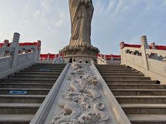 -天津妈祖文化园