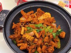 -渝蛙馆(新百店)