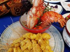 -皇冠明珠鱼翅楼(水上公园店)