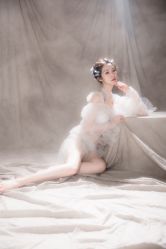 -青岛这朵女子摄影(中海寰宇天下天颂店)