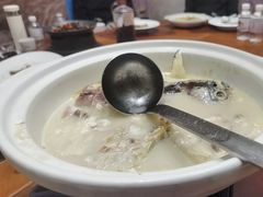 -原鄉本味 楚菜 丹江口鱼(北苑店)