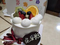 -卷心卷意·轻甜蛋糕(新光天地店)