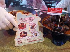 -老闵田螺馆·南昌特色小炒(梦时代店)