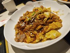 -京味斋·北京烤鸭(北京南站洋桥店)