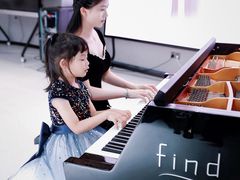 -Mr.先声音乐(东海店)