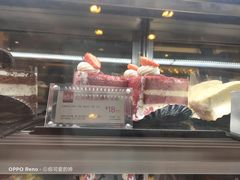 -85度C(上海周浦店)