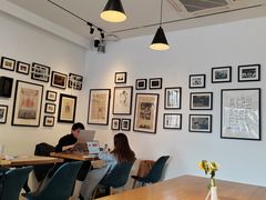 -THE PRESS(复旦大学店)
