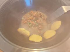 -锅老头海鲜铁锅炖