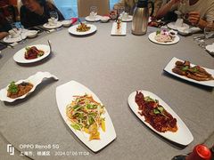 -阿娘家·原生态农家菜(国顺东路店)