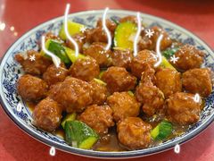 -北大地皖峰饭馆