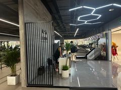 -小怪兽健身(宗关店)