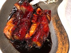 啫神秘制叉烧-啫神·广州地标美食(北京路店)