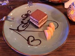 提拉米苏-SISTERS BAR RESTAURANT川意酒馆(嘉善老市H楼店)