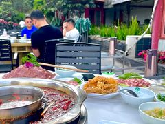 -枇杷园食为鲜火锅(南山店)