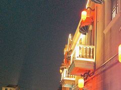 -长兴菜馆(高桥店)