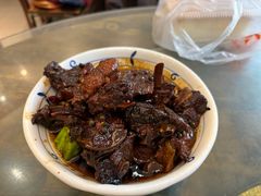 -神仙钵湘香土菜馆(光华路店)