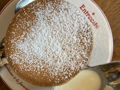 -Entrecôte 法国牛扒馆(保利·时光里店)