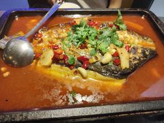 -一淼牛蛙爱上鱼(黄兴广场步行街店)