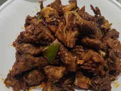 -丝宴·凤城印象·西北特色菜(彩虹湾店)