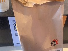-麦当劳(普陀长途客运中心店)