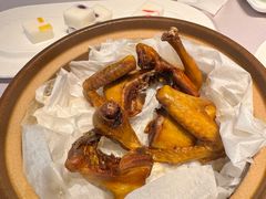 -大鸽饭(汉溪长隆店)