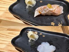 -镹·鱼料理  国产鱼使用店