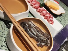 -海底捞火锅(龙岗万达广场店)